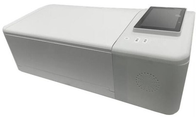 智能掃描儀與不干膠標(biāo)簽 現(xiàn)代化數(shù)據(jù)采集的高效組合