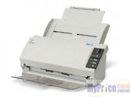 富士通fi5110c掃描儀總覽 不干膠標(biāo)簽專用掃描設(shè)備