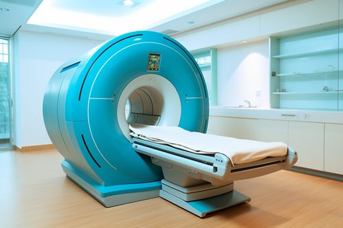 醫學CT掃描設備 醫療影像技術的核心支柱