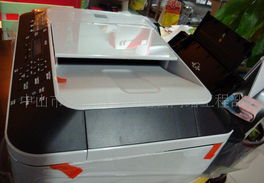 佳能PIXMA MX328一體機(jī) 功能、價格、廠家信息與不干膠標(biāo)簽打印指南