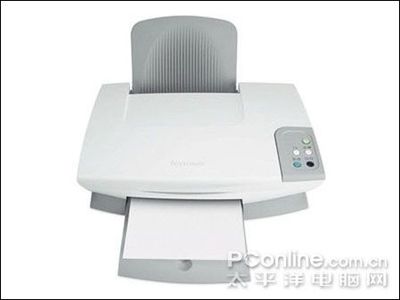 打印、掃描于一體，哪款最超值？高性價比噴墨一體機全面推薦